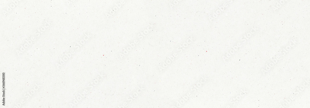 Sticker white craft paper texture