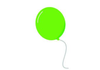 カラフル風船　パーティ　イベント　会場