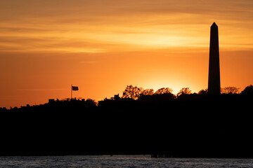 Bunker Hill
