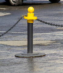chain
