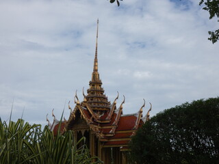 Pagoda temple dart buddhism