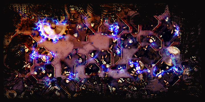 Uhrwerk 04