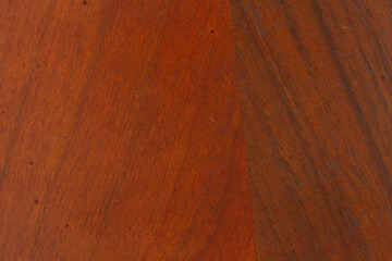 Light and dark wood with textured material background