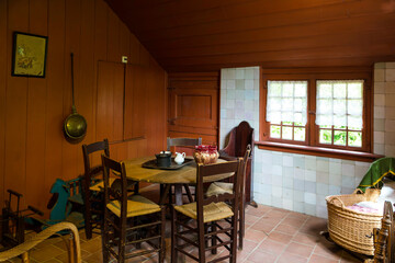 Dutch open air museum, Arnhem