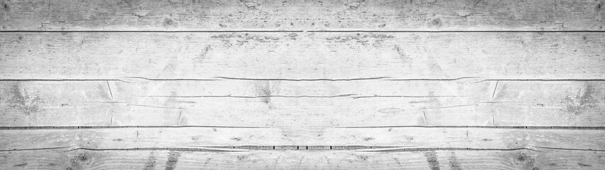 old white gray grey painted exfoliate rustic bright light wooden texture - wood background banner panorama long shabby