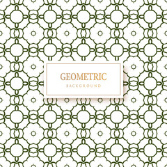 Vector seamless pattern. Modern texture. Repeating abstract background.