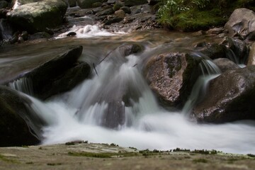 Gatlinburg Cascades