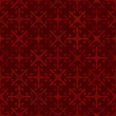 Seamless pattern