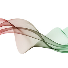 Печать
wave on white background abstract vector