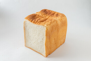 食パン　white bread  パンドミ