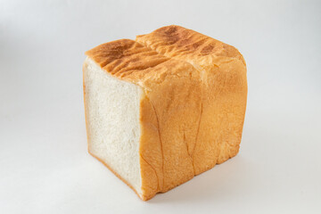食パン　white bread  パンドミ