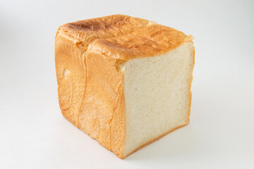 食パン　white bread  パンドミ