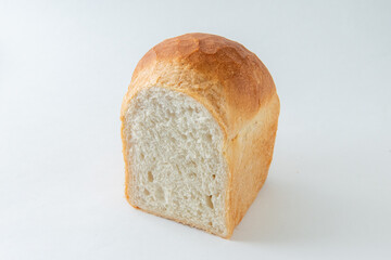 食パン　white bread  パンドミ