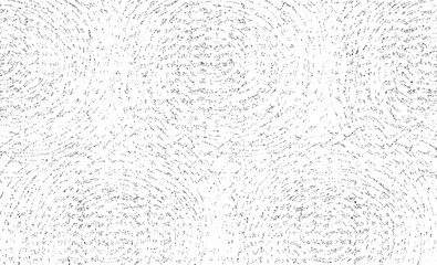 Subtle halftone grunge urban texture vector. Distressed overlay texture. Grunge background. Abstract mild textured effect. Vector Illustration. Black isolated on white. EPS10.