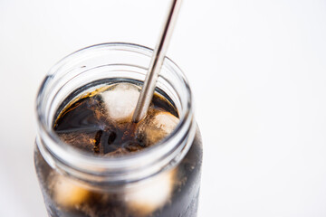 アイスコーヒー