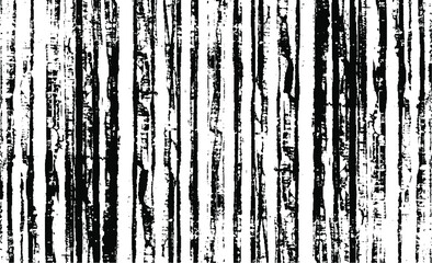 Slim lines texture. Parallel and intersecting lines abstract pattern. Abstract textured effect. Black isolated on white background. Vector illustration. EPS10.