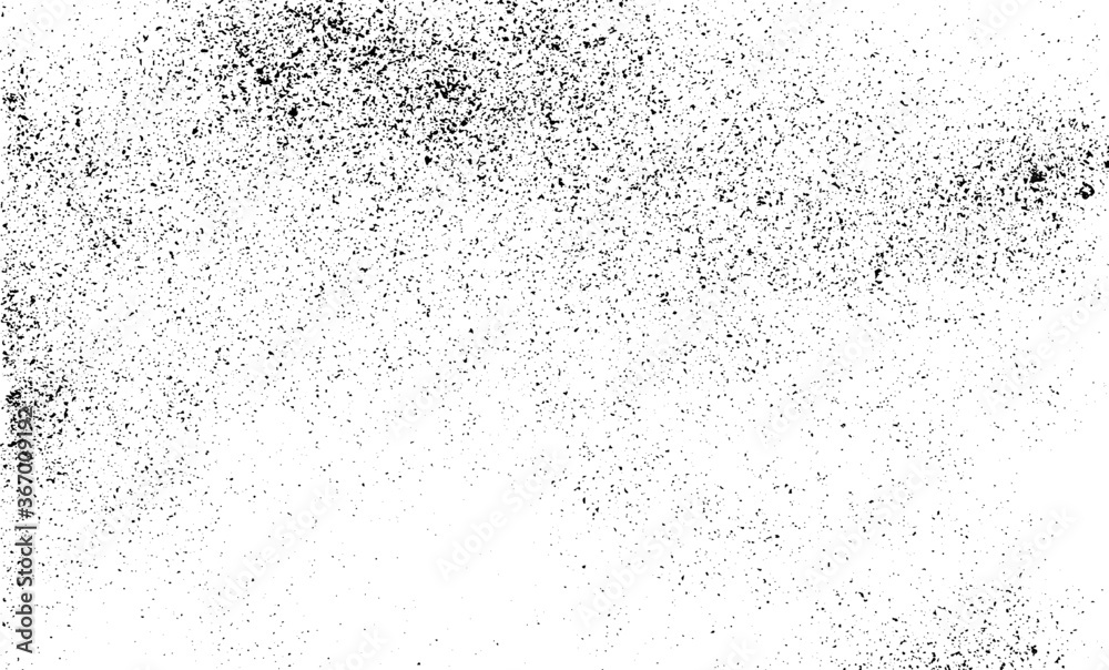 Canvas Prints subtle halftone grunge urban texture vector. distressed overlay texture. grunge background. abstract