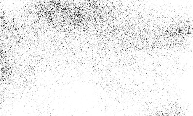 Subtle halftone grunge urban texture vector. Distressed overlay texture. Grunge background. Abstract mild textured effect. Vector Illustration. Black isolated on white. EPS10.