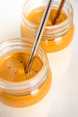 ダルゴナコーヒー