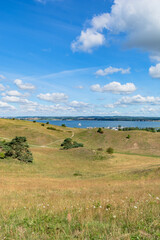 Groß Zicker, Halbinsel Mönchgut, Rügen