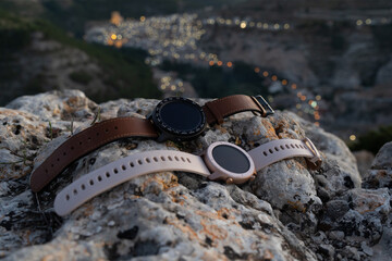 RELOJES SMARTWATCHES