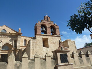 Fototapeta premium church of st john the baptist