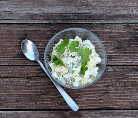 fresh cottage cheese