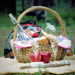 picnic