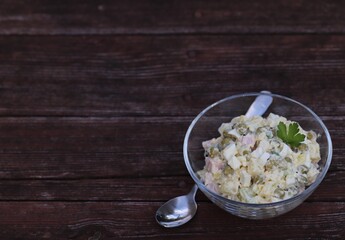 cottage cheese with chives