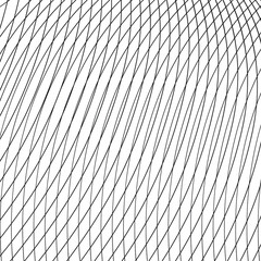 Abstract background with thin lines that make up the grid.Vector illustration.