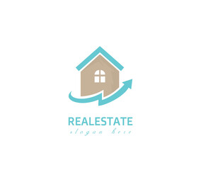 Real Estate Finance logo