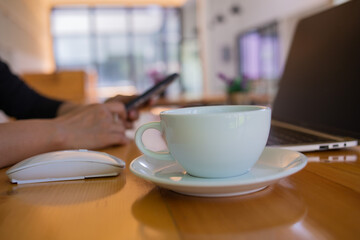 coffee