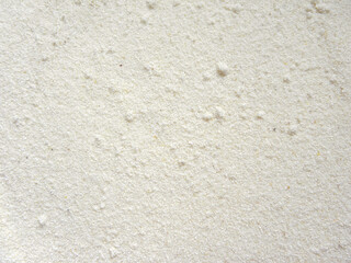 White color raw Semolina wheat middlings