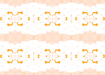 Gentle Tribe Fabric Print. Santorini Pattern 