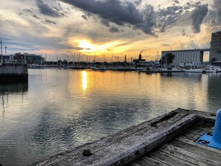 The Old Port offers stunning views and loads of laid-back charm in Old Qu&eacute;bec.