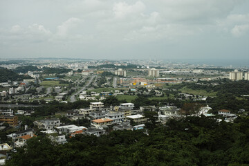 沖縄市