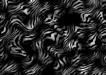 abstract exotic animal skin texture