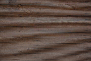 Horizontal wood texture background surface with natural pattern. Rustic wooden table or floor top view.
