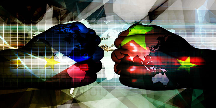 Philippines vs China