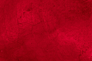 Old wall texture cement black red  background abstract dark color design are light with white gradient background.