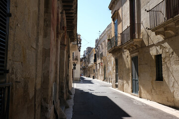 Lecce Centro Storico