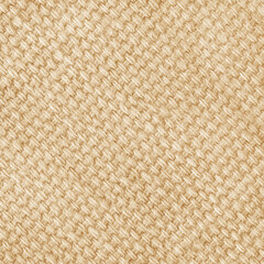 Natural sackcloth textured for background.