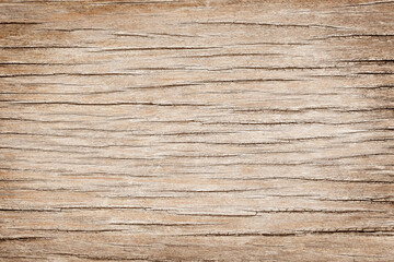 Obraz premium Natural pattern old wood texture abstract for background