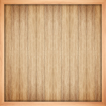 Wooden wall texture wood frame background