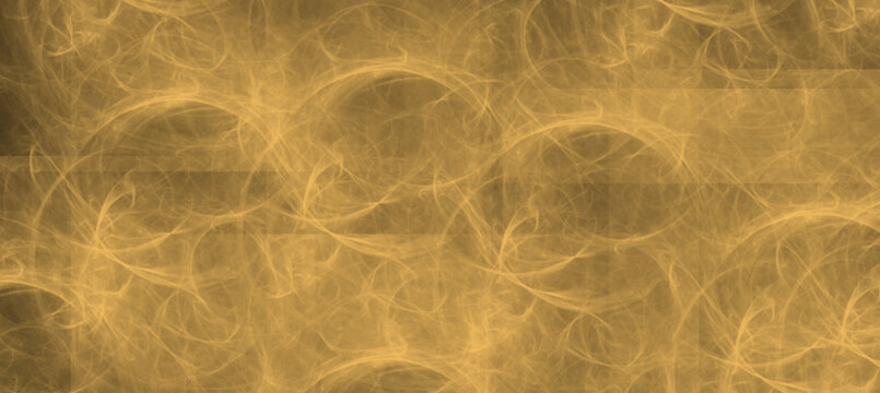 Abstract Fractals infinitely complex patterns texture design background.
