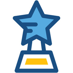 Star Trophy