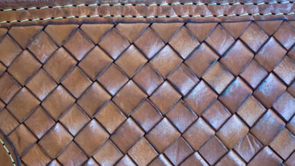 old rusty metal fence