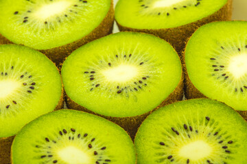 kiwi fruit