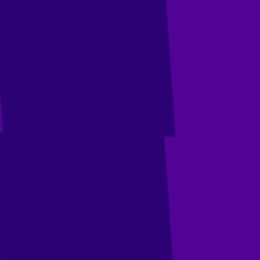 Dark Purple vector seamless doodle layout with leaves. Creative illustration in blurred style with leaves. Design for wallpaper, fabric makers.