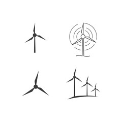 Windmill icon